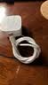 Apple/苹果 60W type-c充电线-1米 usb-c手机数据线 原装旗舰店苹果iPhone 18 Pro Max iPad快充线 实拍图