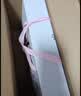 东阿阿胶桃花姬阿胶糕75g*4即食阿胶糕礼盒营养品送长辈女礼品到手340g 实拍图