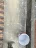 雨虹防水 楼顶屋顶防水补漏材料耐高温防晒 防水涂料屋顶防水 耐磨升级款 实拍图
