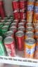 可口可乐（Coca-Cola）经典口味 汽水 碳酸饮料330ml*6罐 实拍图