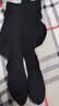 有棵树【纯棉消臭】商务男士袜子男中筒10A抗菌秋季透气抗起球休闲长袜 实拍图
