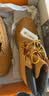 添柏岚（Timberland）踢不烂经典大黄靴高帮马丁靴户外防水真皮宽版男 10061W 41.5 实拍图