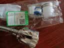 拜杰水龙头延伸器水龙头防溅水厨房水龙头防溅头过滤器节水长款起泡器 实拍图