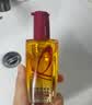 欧莱雅奇焕润发护发精油100ml(小红瓶  免洗 强韧 防损伤 修护强韧) 实拍图