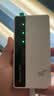 纽曼5g随身wifi移动wifi6免插卡多网通无线上网卡便携式车载无限路由器全国通用流量2026款全程不限速 实拍图