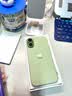 Apple/苹果【需签收激活】 iPhone 17 256GB 鼠尾草绿色 支持移动联通电信5G 双卡双待手机 实拍图