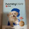 HONEYCARE好命家宠物尿垫猫狗尿片 训导防漏尿布 加厚狗狗厕所垫M码45*60cm 实拍图