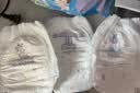 安儿乐（Anerle）小轻芯拉拉裤L72片(9-14kg)超薄透气尿不湿【品牌直供 安心品质】 实拍图