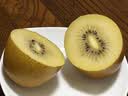 佳沛（zespri）新西兰金奇异果16粒经典果88-103g猕猴桃水果礼盒 实拍图