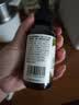 爷爷的农场有机核桃油亚麻籽油辅食用油63ml*2赠婴儿宝宝辅食谱 实拍图