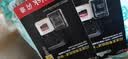 Sandisk闪迪256GB TF（MicroSD）内存卡 A2 4K V30 U3 C10 至尊超极速移动存储卡 读速200MB/s 写速140MB/s 实拍图