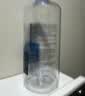 博士伦润明清透 隐形眼镜水护理液830ml 隐形眼镜多功能护理液 实拍图