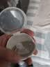 贝亲（Pigeon）安抚奶嘴 硅橡胶奶嘴 S号 0-3个月（简约风格）带收纳盒N1015 实拍图