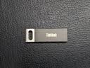 ThinkPad联想ThinkBook 16GB USB2.0 U盘 电脑u盘办公学习商务多功能大容量优盘车载U盘TSU10 实拍图