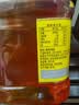 冠生园 椴树蜂蜜1350g 中华老字号 严选椴树蜜 量贩装早餐牛奶伴侣冲饮  实拍图