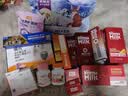 红狗金标营养膏10g 猫咪营养膏猫营养膏狗狗猫咪牛初乳免疫球蛋白 实拍图