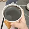 九阳（Joyoung）1.2L大磨王豆浆机316钛钢0涂层变频轻音家用2-4人全自动破壁机免煮免滤PL1180 实拍图