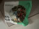 方家铺子中华老字号 紫菜虾皮鱼板汤70g(10袋） 海鲜汤料包 速食即食汤 实拍图