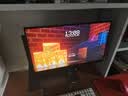 HKC 23.8英寸2K 180Hz高刷FastIPS硬件低蓝光HDR400广色域1ms游戏电竞PS5电脑显示器猎鹰 G24H2经典版 实拍图