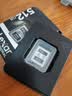 雷克沙（Lexar）512GB CFexpress Type B存储卡 读3600MB/s 适配富士佳能尼康 8K流畅录制 4.0高速接口 （SILVER） 实拍图
