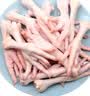 正大鸡爪净重2斤（单个鸡爪约40-50g） 柠檬凤爪卤鸡爪生鲜原料烧烤 实拍图