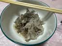 阿具泡椒鱼皮1kg 开袋即食  海鲜菜肴 开胃小吃 烧烤聚会小凉菜 实拍图