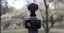 大疆DJI Osmo Pocket 3 标准版 一英寸口袋云台相机 OP灵眸手持数码相机vlog便携美颜 实拍图