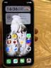 vivo iQOO 16 12+512G传奇 2K165Hz三星珠峰屏 自研电竞芯片Q4 第六代骁龙8超级至尊版 游戏手机iqoo16 实拍图