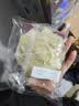 阿宽红油面皮方便速食泡面凉皮干拌面酸辣麻酱组合8袋装920g 宵夜免煮 实拍图
