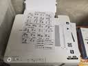 爱普生（EPSON）【6代新品】L3351墨仓式彩色打印机 微信打印/无线连接 家用AI学习打印机（打印、复印、扫描） 实拍图