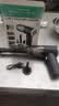 迷你吸尘器无线车载吸尘器家用工业吸尘器吸尘器手持扫地机器人非吸尘器洗地机 吹吸一体 吹吸一体【车载居家+吸尘器】普通款 实拍图