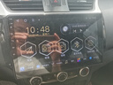 胜派适用日产轩逸奇骏逍客骐达骊威阳光中控大屏带倒车影像导航一体机 8核+4G版3+32G+Carplay+DSP 官方标配+倒车后视 实拍图