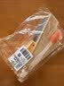 拜杰煎饼果子工具粮煎饼工具竹耙子竹蜻蜓烙家用刮板竹刮子煎饼工具 实拍图