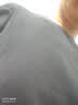海澜之家【小火-3分火】保暖内衣男26新款双面绒230g贴片秋衣秋裤套装 实拍图