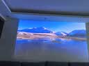 极米（XGIMI）Z9X 4K 旗舰版 焕新升级1650CVIA 4K光学变焦三色激光哈曼卡顿家用智能投影仪 国家补贴 实拍图