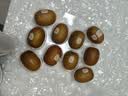 佳沛（zespri）新西兰金奇异果10粒巨大果146-175g猕猴桃水果礼盒 实拍图