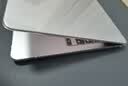 极川【重量192克】苹果MacBook Air13.6英寸M5/4/3/2超薄保护壳2026/25/24款笔记本电脑保护套透明外壳 实拍图