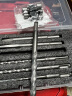 大有（Devon）钻头组套A-15pc 麻花、木工、电锤钻头 扁铲&尖凿&双向螺丝批头 五金电动工具 实拍图