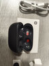 【8成新】小米（MI）Redmi Buds 4 Pro 真无线蓝牙耳机 主动降噪 游戏低延迟 苹果华为手机通用（极夜黑） 实拍图