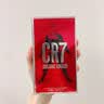 CR7 CRISTIANO RONALDOC罗同款男士淡香水花香调清新持久留香 世界杯送礼 莎莎独家代理 热焰男士EDT 100ml 实拍图