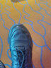 沙驰男鞋夏季新品牛皮时尚系带男鞋舒适运动休闲鞋皮鞋 X20422959-单皮薄款 38 实拍图