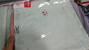 南极人（NanJiren）床单纯棉单件ins风可水洗全棉床单双人夏季宿舍床单三件套被单 橘子狗【全棉可裸睡】 单床单【适用1.2m床】 160cm*230cm 实拍图