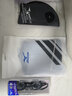 美津浓（MIZUNO）游泳裤男五分速干泳衣防尴尬大码近视泳镜帽三件套装备1124M 实拍图