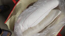 多忆绵眠（duoyimianmian）新疆长绒棉被芯全棉花被子手工棉絮棉胎褥子床垫加厚保暖冬被单人 新疆长绒棉被6斤 150*210cm 实拍图