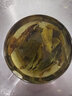 养益君 青钱柳茶240g（80g*3罐）金钱柳茶 青钱柳嫩叶无糖茶 湖南特产非降血神茶可搭绞股蓝养生 养益君青钱柳 实拍图
