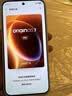 vivo iQOO 16 12+512G传奇 2K165Hz三星珠峰屏 自研电竞芯片Q4 第六代骁龙8超级至尊版 游戏手机iqoo16 实拍图