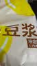 维维纯豆浆粉500g营养早餐速溶即食无添加蔗糖 非转基因大豆 冲调饮品 实拍图