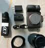 索尼（SONY）Alpha 7 III(A7M3M) 微单相机全画幅标准套装（约2420万有效像素 a7M3M/A73） 实拍图