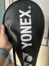 尤尼克斯（YONEX）羽毛球拍全碳素进攻单拍天斧5U轻量AXCSSL白金升级已穿线附手胶 实拍图