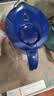 碧然德（BRITA）过滤净水器 家用滤水壶 净水壶 Marella 海洋系列 3.5L（蓝色） 实拍图
